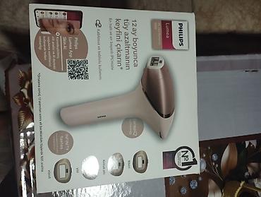 taxta biti nece mehv etmek olar: Təzədi 1 ay işlənib satılır ünvandan götürmə Philips Lumea — 3
