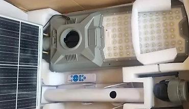 Ostale kamere: SOLARNA PTZ Lovacka maskirna GPS Kamera 4G SIM. app.UBOX. PROLEĆNA — 13