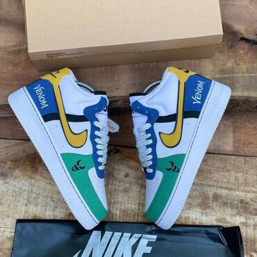 nike air force 1 39: Trainers, size - 46