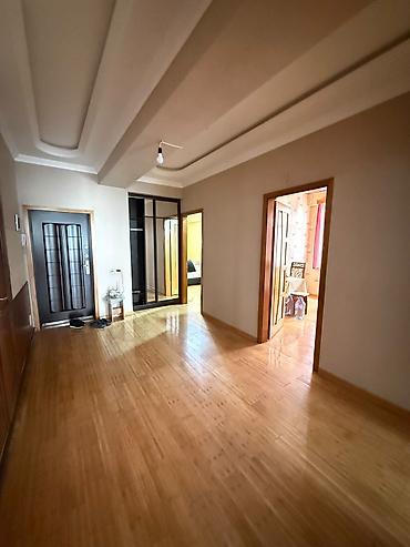 binalar: Badamdar qəs., 3 otaqlı, Yeni tikili, m. İçərişəhər, 122 kv. m — 4