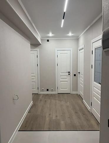 эсентай артвин: 3 комнаты, 67 м², Элитка, 2 этаж, Евроремонт — 8