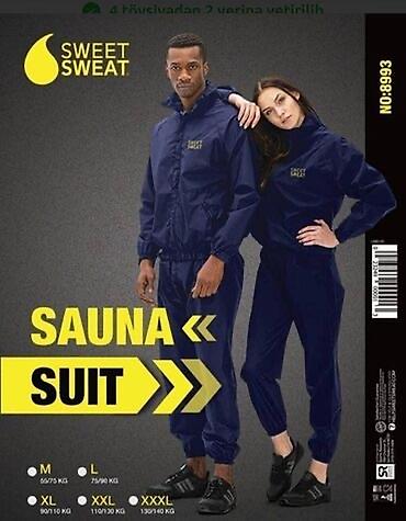 весогон: Костюм Sauna (весогонка) – это виниловый костюм, препятствующий — 2