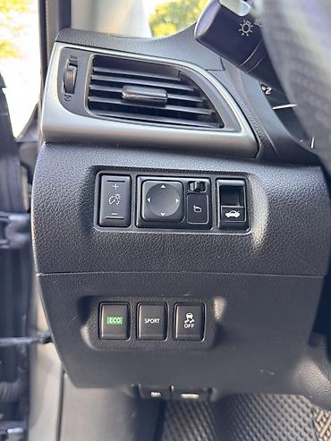 crv 2: Nissan Sentra: 2018 г., 1.8 л, Автомат, Бензин, Седан — 6