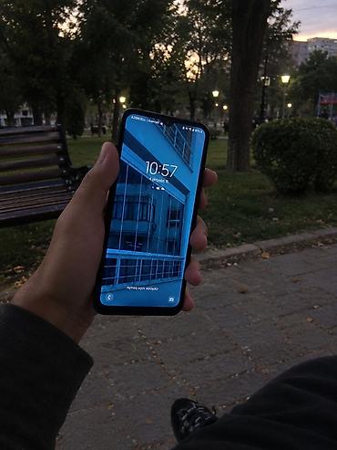 ipad mini 6: Samsung Galaxy A03, 32 GB, rəng - Qara — 1
