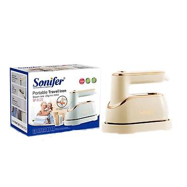 Бытовая техника: №: 7438 Məhsulun adı: Əl buxarlayıcısı Sonifer SF-9122 Brend: Sonifer — 3