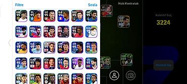 taxta biti nece mehv etmek olar: Efootball 2026 hesabı. Hesab göz qabağındadır ətraflı məlumat üçun — 5