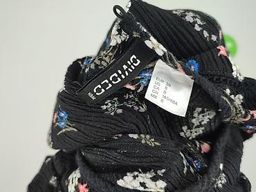 marc cain second hand: H&M Divided, Sukienka damska, rozmiar M — 4