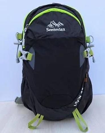 Sportske torbe i rančevi: Planinarski ranac Senterlan UFM 25 - Zapremina: 25 L (označeno “UFM — 12