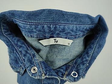denim by tu: TU Woman, Tunika damska, rozmiar S — 4
