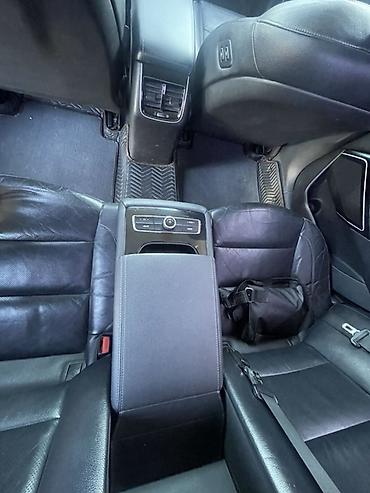 Kia: Kia K7: 2018 г., Автомат, Газ, Седан — 7