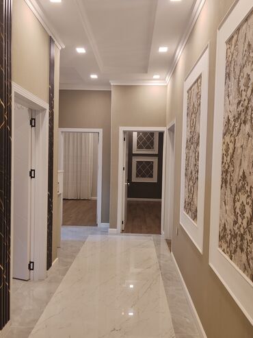 Həyət evləri və villaların satışı: 3 otaqlı, 100 kv. m, Kredit yoxdur, Yeni təmirli -da lalafo.az — 15 Həyət evləri və villaların satışı: 3 otaqlı, 100 kv. m, Kredit yoxdur, Yeni təmirli — 15