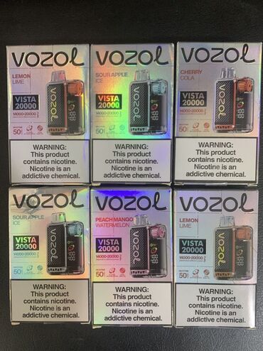 vozol gear 10000 qiymeti: Vozol Vista 20k - elektron siqaret qəlyan 20 min tüstü- 20 k məhdud