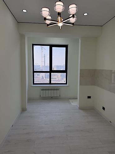 Продажа квартир: 1 комната, 45 м², Элитка, 9 этаж, Евроремонт — 6