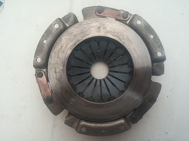 Auto delovi: Korpa kvačila lada karavan, lada niva 1. 6 i stariji modeli lada — 4