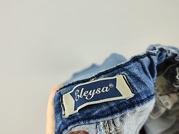 jeans eagle american: Spodnie jeansowe, 12 lat, 152, stan - Bardzo dobry — 4