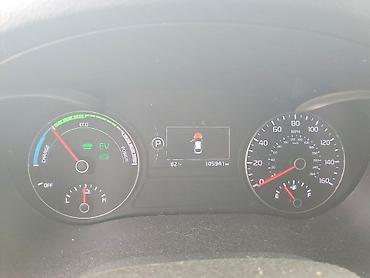 baki crossover: Kia optima 2 hibrid zədəsiz vuruqsuz . 22 -26 iyun aralığında — 7