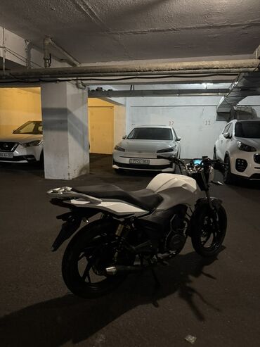 Kvadrosikllar: Tufan - s150, 150 sm3, 2023 il, 28000 km