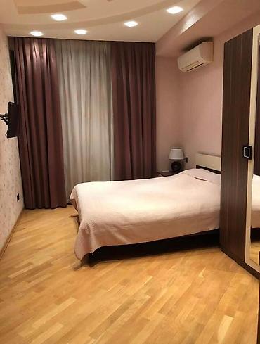 kiraye ev koroglu: İcarəyə verilir 3 otaqlı yeni tikili 145 m², Şah İsmayıl Xətai m. 1 — 9