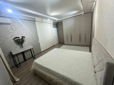 Продажа квартир: 1 комната, 55 м², Элитка, 10 этаж, Евроремонт