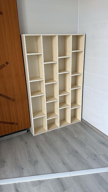 Salon, tibbi mebel: Satılır: Gözəllik/Geyim salonu üçün mebel və güzgü avadanlıqları dəsti — 3