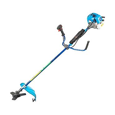 Все для дома и сада: №: 1244 Məhsulun adı: Benzinli trimmer Zenit HHT EKRB-520/7.0 Brend — 2