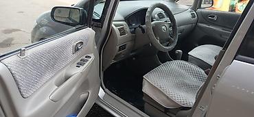 Mazda: Mazda PREMACY: 2000 г., 1.8 л, Автомат, Бензин, Минивэн at lalafo.kg — 8 Mazda: Mazda PREMACY: 2000 г., 1.8 л, Автомат, Бензин, Минивэн — 8