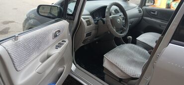 Mazda: Mazda PREMACY: 2000 г., 1.8 л, Автомат, Бензин, Минивэн — 9