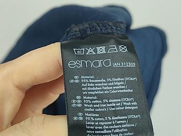 puma bluzki: Esmara, T-shirt damski, rozmiar M — 5