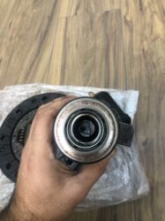 Çaşqa, feredo diskləri: Opel Astra, Orijinal, İşlənmiş — 4