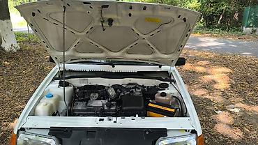 baic m60 ehtiyat hisseleri: Ağ rəngli 5 qapılı hetçbek. Kompakt və praktik kuzov, sadə xəttlər və — 7