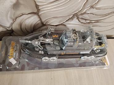 lamborghini countach: Игрушечные катера Patrol Boat / Fire Boat (3+) - Тематика — 3