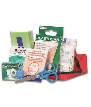 №: 15895 Məhsulun adı: İlk yardım çantası PVS-Spa Soft Kit CPS820 asma lalafo.az -da №: 15895 Məhsulun adı: İlk yardım çantası PVS-Spa Soft Kit CPS820 asma