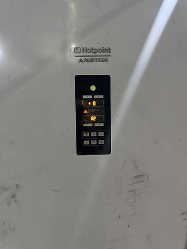 hot: Продаю холодильник 
Не рабочий надо поменять датчик — 2