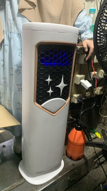 бесперебойное питание для газового котла: Кондиционер Классикалык, Муздатуу, Жылытуу, Желдетүү