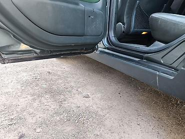 Audi: Audi A6: 2001 г., Универсал — 8