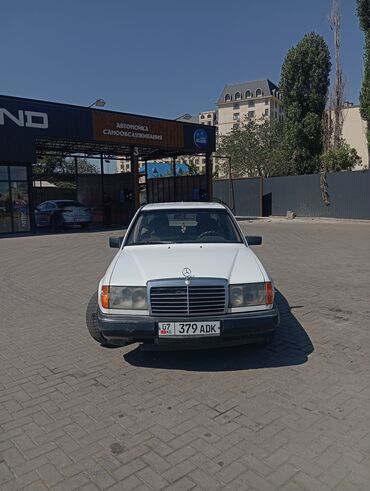 датчик коленвала мерс 124: Mercedes-Benz W124: 1988 г., 2.3 л, Механика, Бензин, Седан