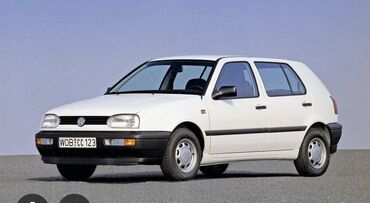 купить двигатель на газель: Volkswagen Golf: 1994 г., 1.6 л, Механика, Бензин