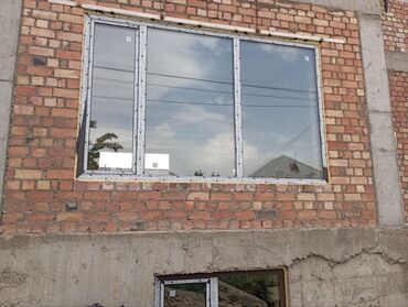 гостевой дом панорама: Пластиковые окна на заказ, Панорамные