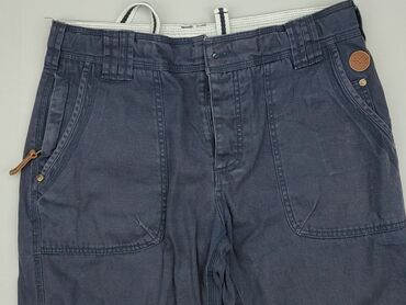 Trousers: Shorts for men, M (EU 38), condition - Very good