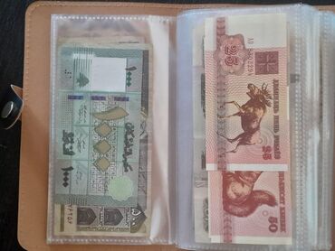 Əskinaslar: 24365 1960 il, Vəziyyəti: Əla — 27