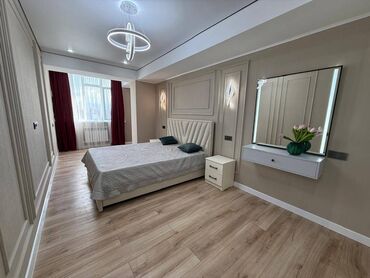 земельный участок в караколе: 3 комнаты, 84 м², Элитка, 8 этаж, Евроремонт