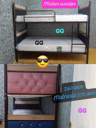 Divanlar: Çarpayı