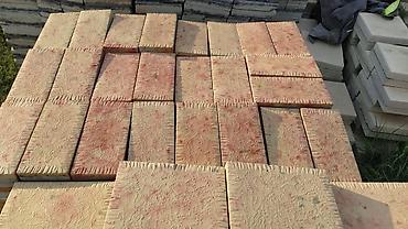 Элитная брусчатка: Брусчатка (евро, классический,элитный) тратуарный плита бардюр латок — 3