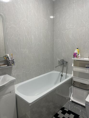 Продажа квартир: 3 комнаты, 111 м², Элитка, 9 этаж, Дизайнерский ремонт — 9