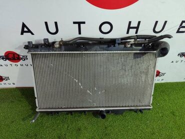 где можно купить помпу для воды: Основной радиатор Subaru Legacy BH5 2 2001 (б/у)