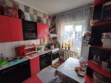 elite hause: 3 комнаты, 78 м², 105 серия, 5 этаж, Старый ремонт — 5