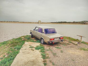 VAZ (LADA): VAZ (LADA) — 6