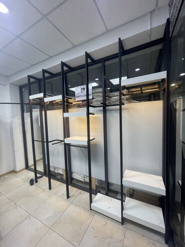 Кронштейны, стойки: Кронштейн Для телефонов и их аксессуаров, Материал: Металл, Лофт, Новый — 19