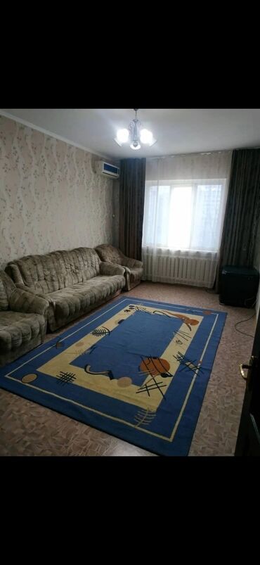 квартира аламидин базар долгосрочное: 1 комната, Агентство недвижимости, Без подселения, С мебелью частично