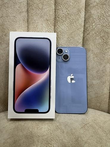 ipad pro 12 9: IPhone 14, 128 GB, Mavi — 1